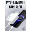 Type-C 120W Charger Fast Charging Turbo