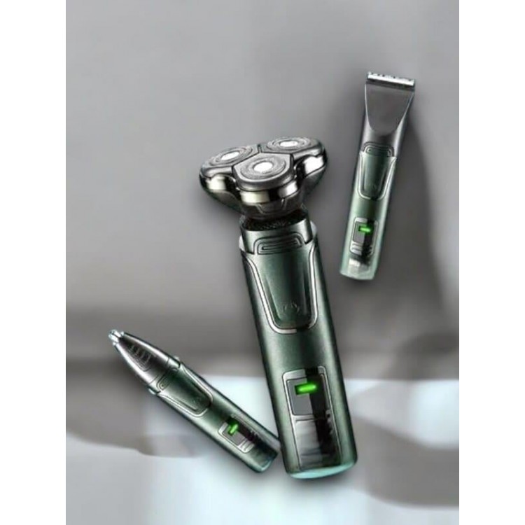 HK 3600 SHAVER