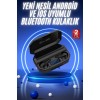 G30 Siyah Profesyonel Oyuncu Kulaklığı, oyun deneyiminizi bir üst seviyeye taşıyacak şekilde tasarlanmıştır. Ergonomik yapısı, kulağınıza mükemmel uyum sağlar ve uzun süreli kullanımlarda dahi rahatlık sunar. Bluetooth 5.2 bağlantı teknolojisi ile 15 metr