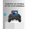 Mini Retro Game Console S10 2.8 InchScreen Portable Classic Arcade