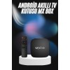 2.4G Wifi Tv Box Media Player TVCompatible MX Box Box Android TV