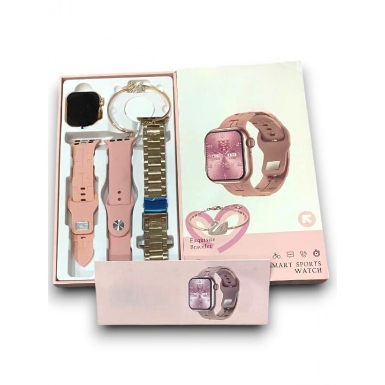 G39 SMART WATCH