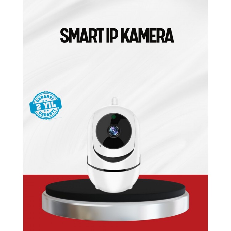 2.4GHz Phone Compatible Night Vision Security Camera