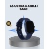 2.4GHz Watch 360 mAh Multi-Sport Mode Navy Blue BlackKordon