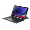 DUX DUCIS Samsung Galaxy Tab S9+ DetachableBluetooth Keyboard Touchpad PU Leather Case-(5775)