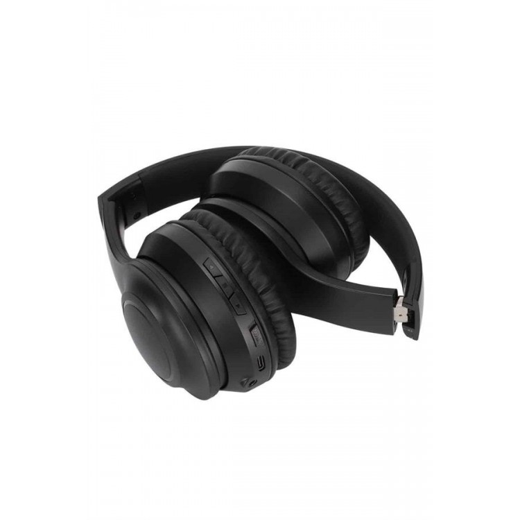 On-Ear Bluetooth Headset Adjustable Long Battery LifeWireless 5.0 Bluetooth