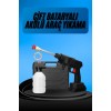 Battery Powered Car Wash High Pressure Car WashMachine Rechargeable