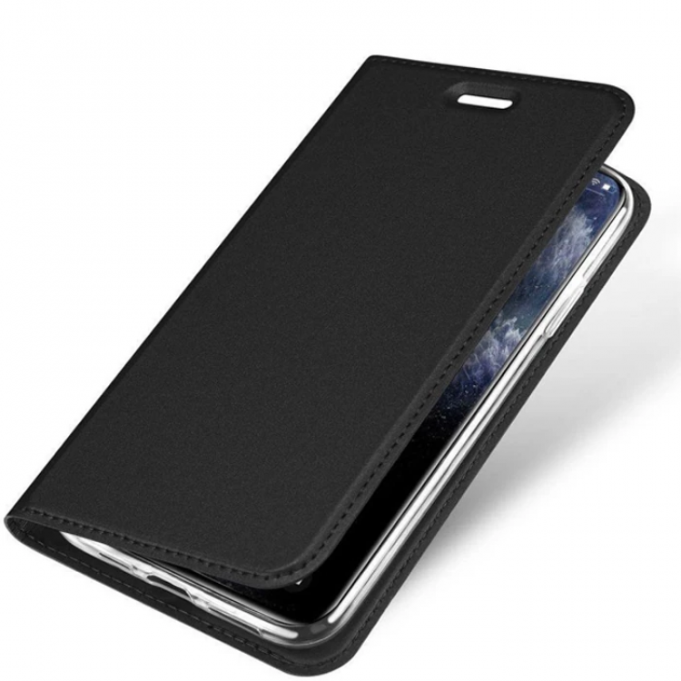 Dux Ducis iPhone 11 Pro 5.8inch CaseFlip Cover Case SkinPro Series-(5775)