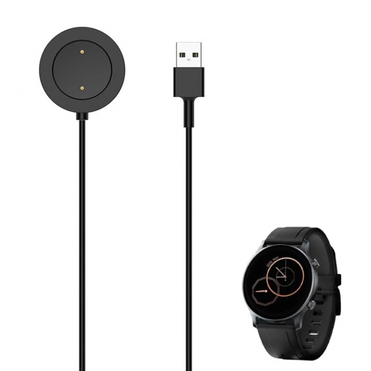 ALLY Haylou LS04 RS3 USB Magnetic Smart WatchCharge Cable-(5775)