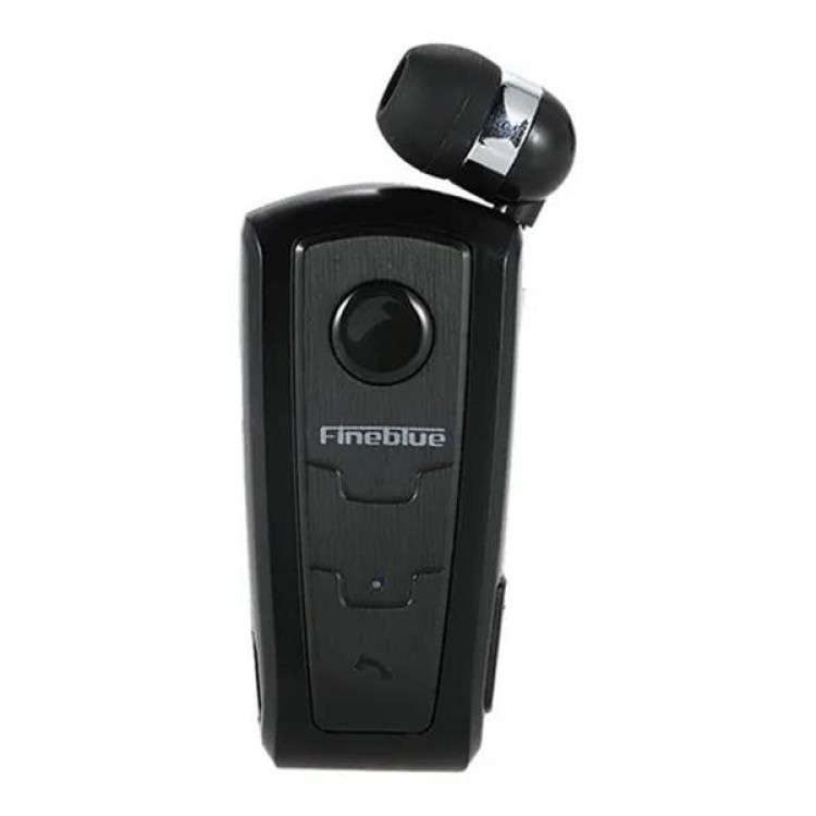 F910 Bluetooth Headset Reel