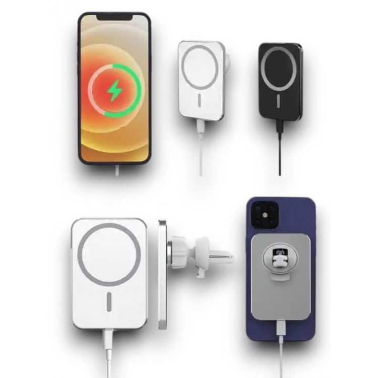 15W WIRELESS CHARGER