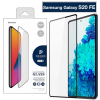 Dux Ducis Full Covering SM Galaxy S20 FE -Lite Glass Screen Protector-(5775)