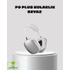 Güç, performans ve konfor bir arada! P9 Pro Plus Bluetooth Kulak Üstü Kulaklık, kullanıcıya gelişmiş bir ses deneyimi sunmak için en yeni teknolojilerle donatılmıştır.H1 kulaklık çipi, ses gecikmesini azaltarak ultra hızlı bağlantı sağlar. Bluetooth 5.0 d