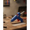 Pratik Kullanımlı 60 W Silikon Tabancası 11 mm Silikon Uyumlu 5 Silikon