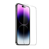 HOCO 9D iPhone 15 Pro Tempered Unbreakable GlassScreen Protector-(5775)