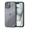 <p style="text-align: -webkit-center;"><strong></strong><strong>Dux Ducis iPhone 15 Plus Aimo Series Premium Buzlu Sert PC-TPU Kılıf</strong></p><p style="text-align: -webkit-center;&