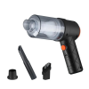 ALLY M2037 6000R Portable Vacuum Blower Mini VehicleVacuum Cleaner - Dust and Ash Cleaning-(5775)
