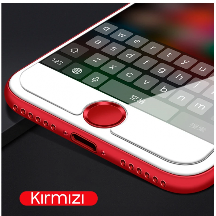 İPhone 5s66plus 6s6s Plus77plus 88plus Touch İd Tuşu-(5775)