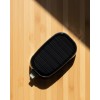Ultra Light Solar Powered Powerbank Keychain Compatible