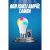 Bu LED ampul, yalnızca 10 watt enerji tüketimi ile yüksek verimlilik sağlayarak, enerji maliyetlerinizi önemli ölçüde düşürürken etkili bir aydınlatma deneyimi sunar. E27 duy tipi ile geniş uyumluluk sağlayan bu ampul, kolay montaj imkanı sunar ve farklı 