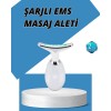 Portable EMS Skin Care Device | Collagen Booster andLifting Effective