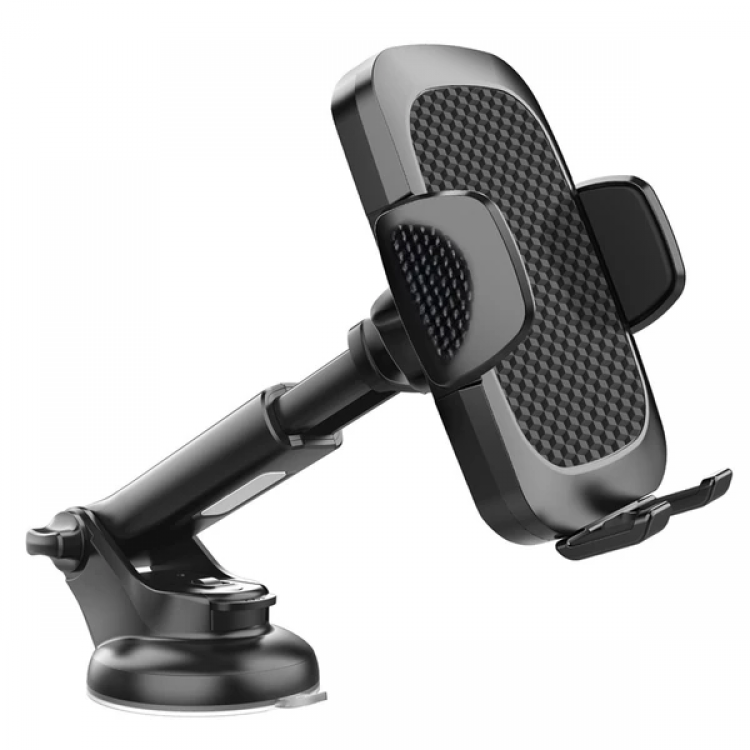 Ally ML-174 360 Degree Rotating Vehicle InteriorPhone Holder-(5775)