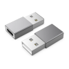 ALLY MH-301 USB to Type-C FemaleInverter Converter Adapter-(5775)