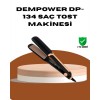 DEMPOWER DP-134 Hair Toaster – EasyUse competitors' The result is long lasting