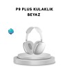 Profesyonel ses teknolojisinin konforla birleştiği P9 Pro Plus Bluetooth Kulak Üstü Kulaklık, uzamsal ses desteği ve H1 çip teknolojisiyle müzik deneyiminizi yeni bir seviyeye taşıyor.Dinamik kafa izleme özelliği, sesi konumunuza göre ayarlayarak sinema b