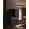 Wireless Video Doorbell Real Time with Night VisionPhotograph