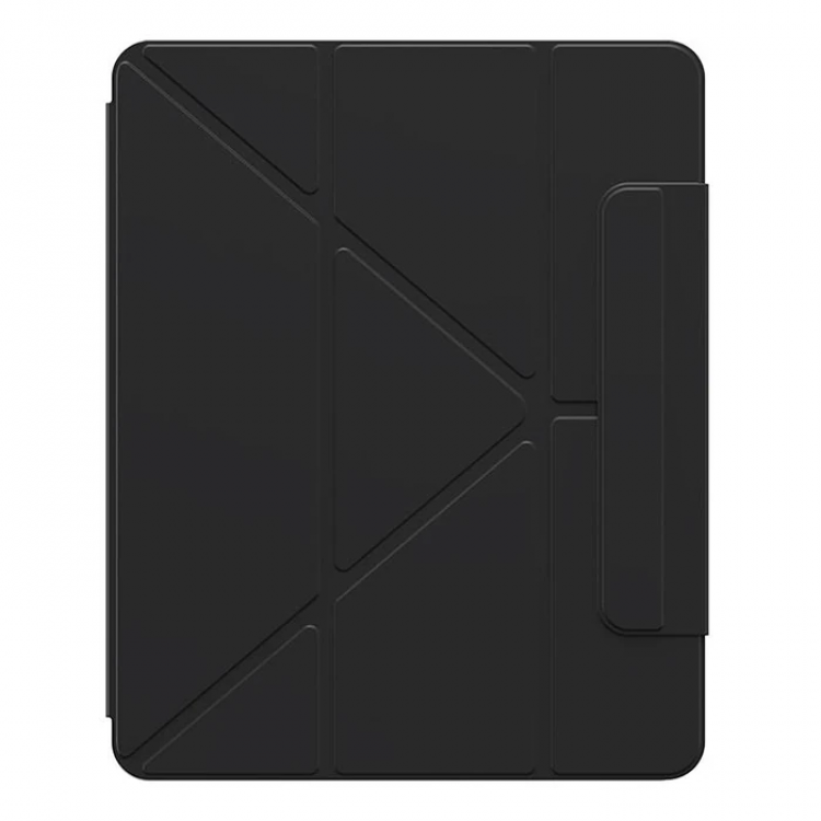 Baseus Safattach Y-Type IPad Pro 11 Inch (2018-2020-2021) Magnetic Stand Case-(5775)