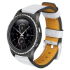 Ally Gear S3 Watch 4 46mm Classic FrontierLeather Gear Strap Cord-(5775)