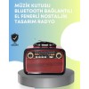 Yalnızca 1 kg ağırlığında ve 20x15x10 cm ebatlarındaki bu ürün, taşıma kolaylığı açısından rakiplerinden bir adım önde. Çantanıza, arabanızın bagajına veya elinize kolayca sığar. Gerek balkon keyfi gerek kamp macerası için ideal bir yol arkadaşıdır. Ayrıc