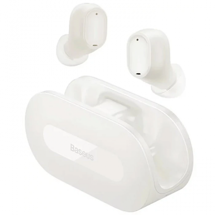 Baseus Bowie EZ10 Bluetooth 5.3 TWS WirelessEarbud Headphones-(5775)