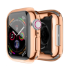 ALLY Apple Watch 7-8 45mm 360 ProtectionUltra Slim Silicone Case-(5775)