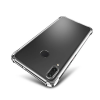Huawei Y7 2019Y7 Prime 2019 Anti-Drop ShockAbsorbent Silicone Case-(5775)
