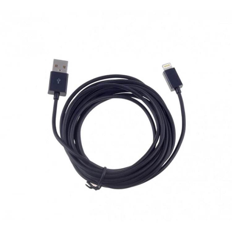 iPhone 11-12-13-14 Usb Data ChargingCable 3meter-(5775)