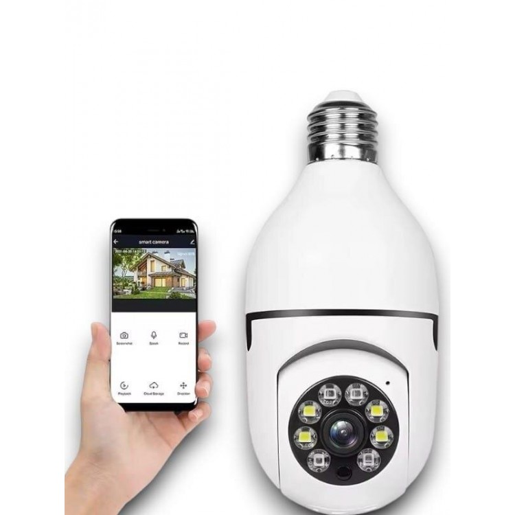 LF-S2 WIFI CAMERA