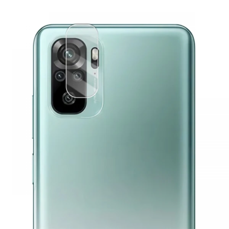 ALLY Xiaomi Redmi Note 10 4G Tempered GlassGlass Camera Protector-(5775)