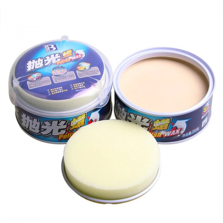 ALLY Polish max Vehicle Maintenance Repair Car ScratchesRemoval Polishing Wax Car Polishing Anti-Oxidation-(5775)