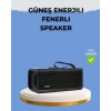 Wireless J-IPOX P520 Bluetooth Speaker Long Batterylifespan and Microphone