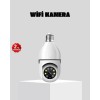 2.4GHz Duy Camera 360 Degree Rotatable and PTZ Technology