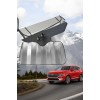 Auto Sunshade Heat Preventive Suitable for All Vehicle Types