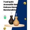 Kompakt ve taşınabilir bu USB nemlendirici, 130 ml su kapasitesi ile uzun süreli kullanım imkanı sunar. Ultrasonik teknolojisi, suyu ince buhar haline getirerek ortamın nem dengesini korur. Böylece kuru hava, cilt kuruluğu ve solunum problemlerini önler. 