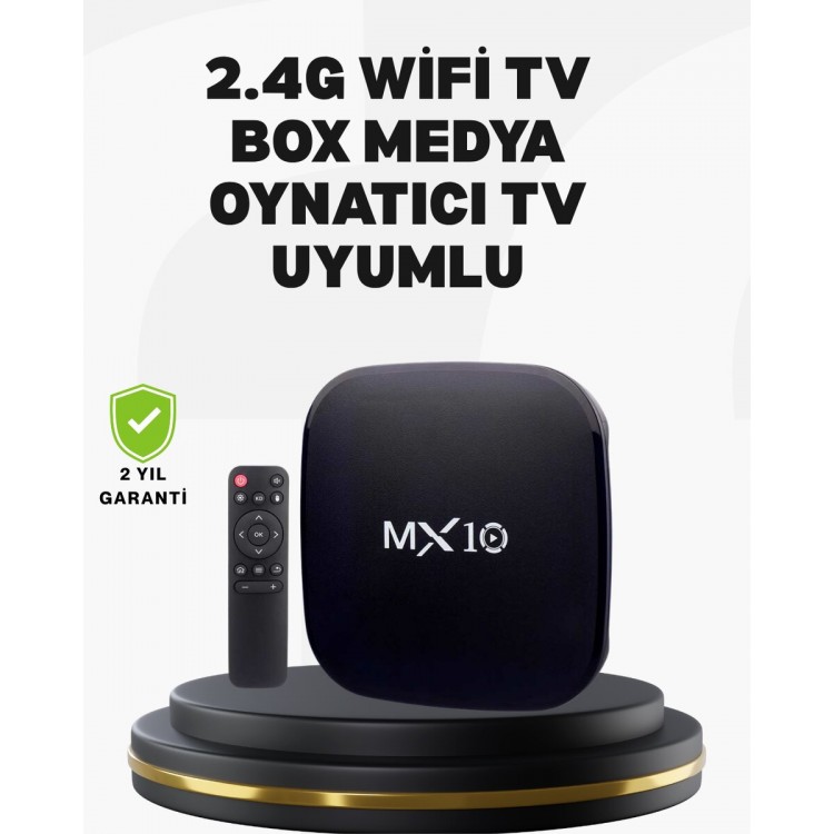 Android Based Smart Media Player – 4 CoreProcessor Screen Mirroring