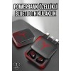Müzik ve çağrı deneyimlerinizi üst seviyeye taşıyan Bluetooth Kulaklık, şık tasarımı ve çarpıcı özellikleriyle günlük kullanım için idealdir. Kablosuz tasarımı sayesinde hareket özgürlüğünüzü artırır, gürültü önleme teknolojisi ise dış sesleri engelleyere