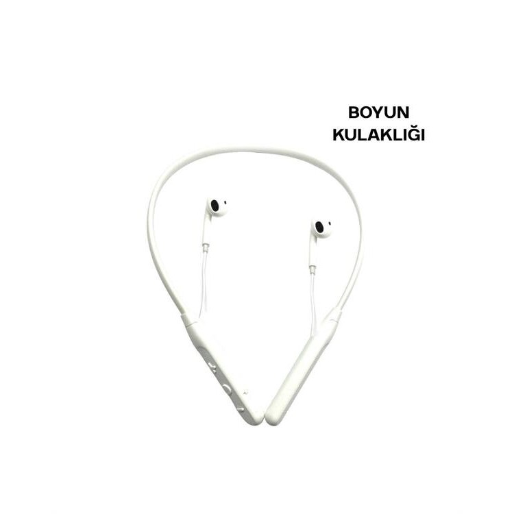 FUBAR NECK STRAP HEADPHONE