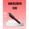 It's Versatile Hair Straightener – Straightener andVolumizer