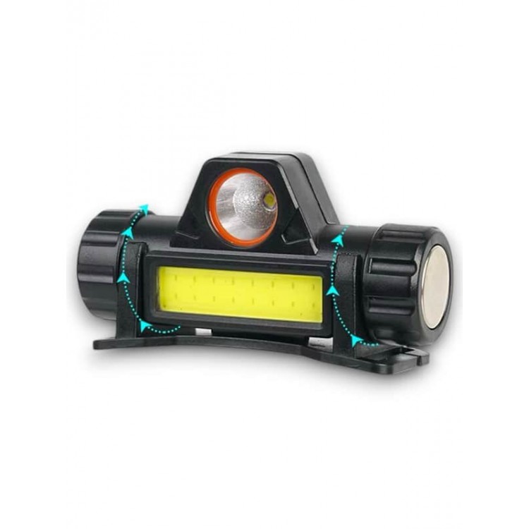 HS-36 HEAD LAMP
