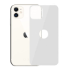 <p helvetica="" style="box-sizing: border-box; margin: 0px 0px 10px; font-size: 11px; color: rgb(73, 83, 94); text-align: center; font-family: "><strong>İPhone 11 6.1 inch 2019 Full Arka Koruma Tempered Kı